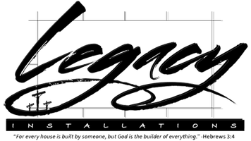 Legacy Installations