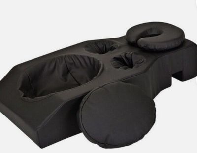 Pregnancy Pillow