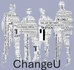 Change U