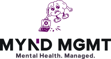 Mynd Mgmt