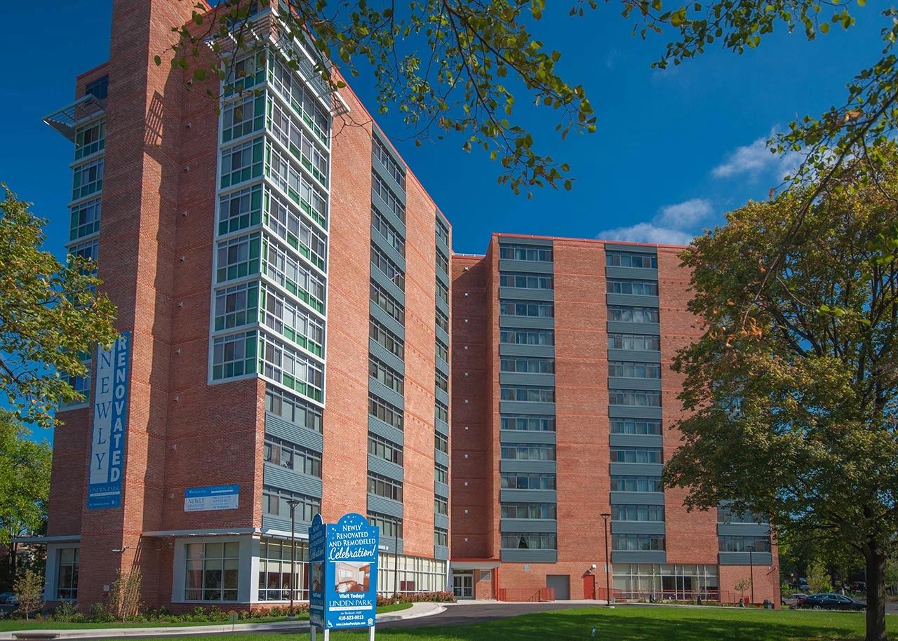 Linden Park Apartments