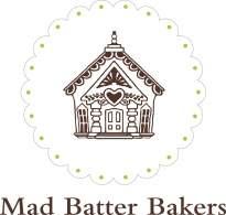 Mad Batter Bakers