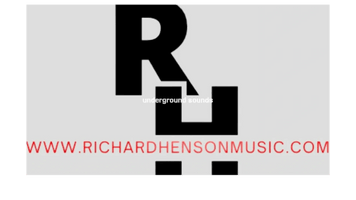 RICHARD HENSON MUSIC