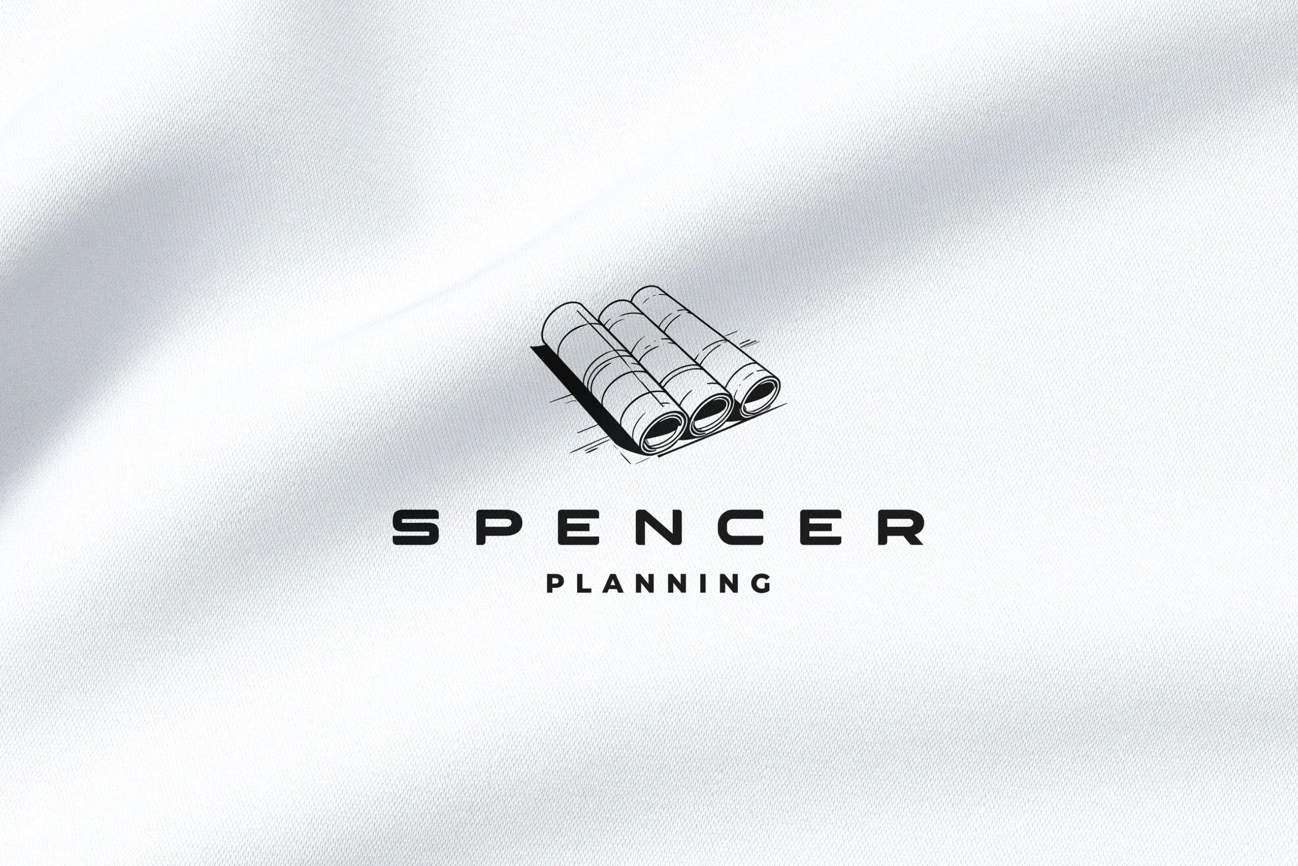 SPENCER PLANNING LIMITED logo
