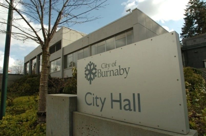 Burnaby Residents Oppose New City Council