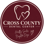 Cross County Dental Center