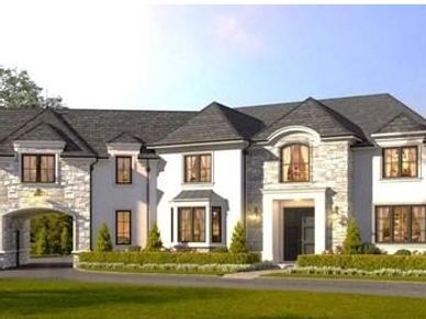 255 Alpine Drive, Paramus