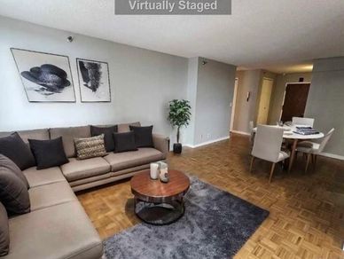 316 Prospect Avenue, Unit #8G, Hackensack 