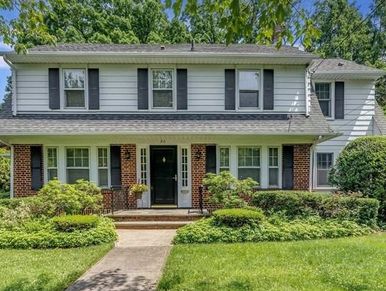 90 Central Avenue, Glen Rock 