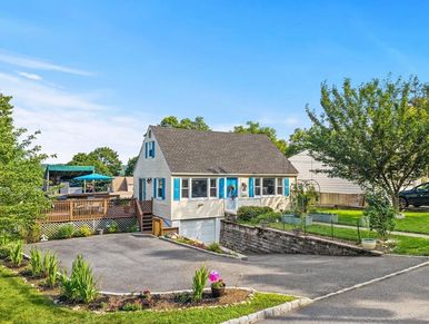 18 N Westwood Drive, West Orange 