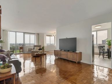 160 Overlook Avenue, Unit #11C, Hackensack 