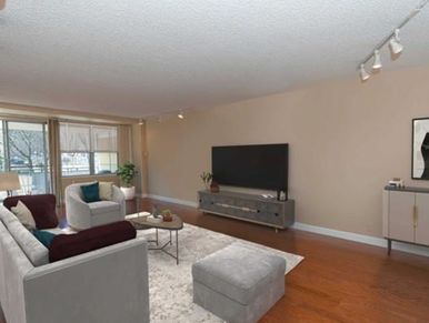 301 Beech Street, Unit #3A, Hackensack 