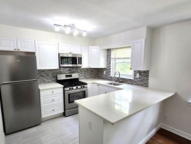 465 Maple Hill Drive, Unit #48, Hackensack
