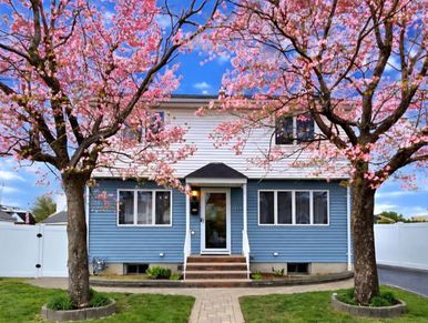 130 Tuella Avenue, Elmwood Park 