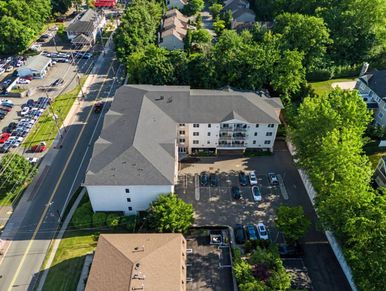 58 Kinderkamack Road, Unit #22, Emerson
