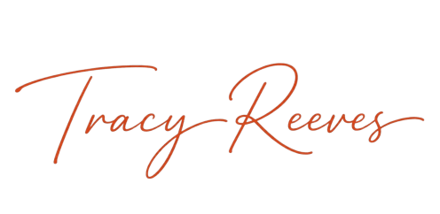 Tracy Reeves