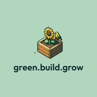 Green Build Grow