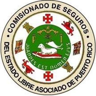 Comisionado de seguros de Puerto Rico