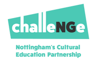 ChalleNGe Logo
