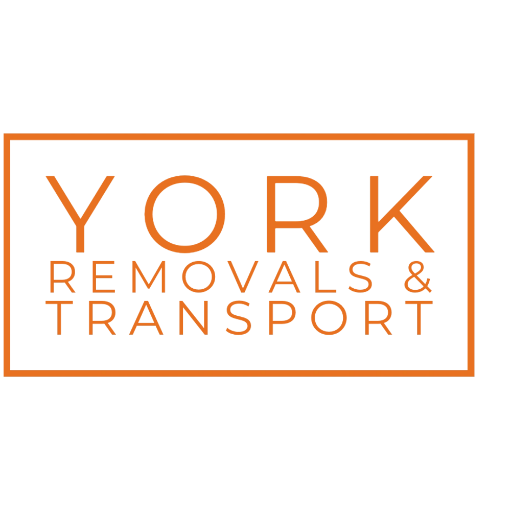 york removals logo