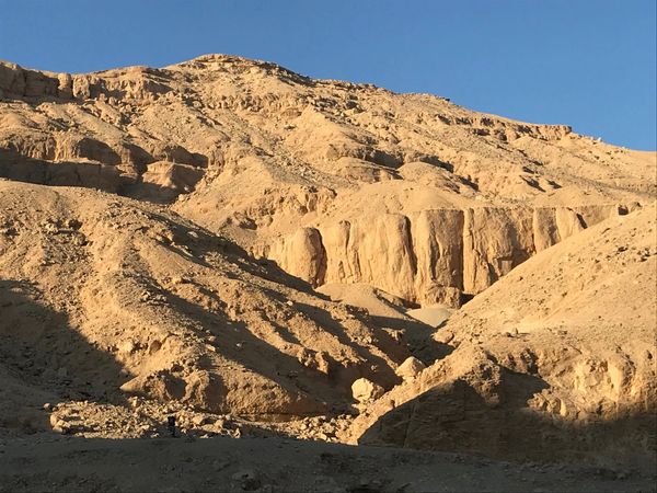 Valley of the Kings, Luxor