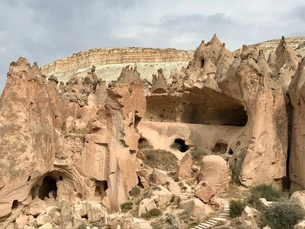 Goreme National Park, Cappadocia