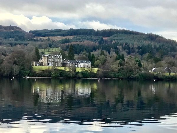 Loch Lomond