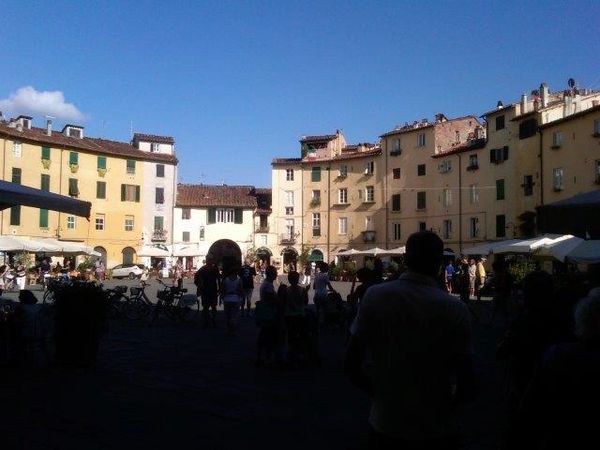 Lucca