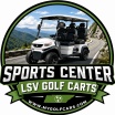 Sport Center Golf Cars LSV