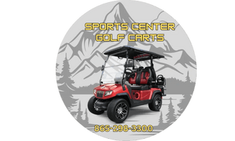 Sport Center Golf Cars LSV