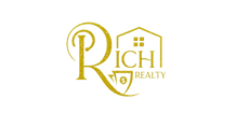 Rich Realty Group 
Guiding you home the rich way!
