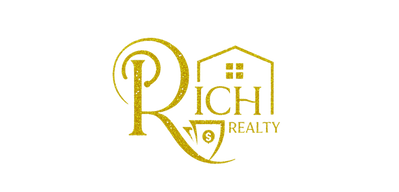 Rich Realty Group 
Guiding you home the rich way!