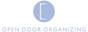 Open Door Organizing