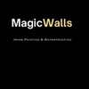 MagicWalls