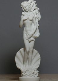 Aphrodite Venus and Goddess Statuary