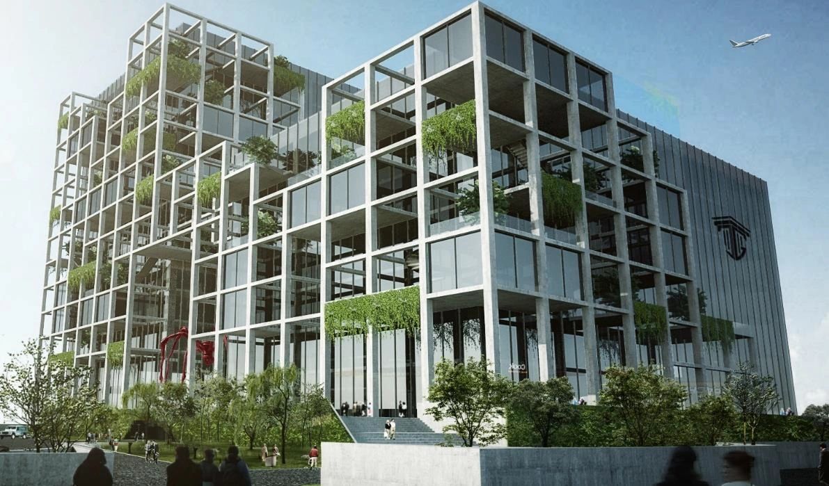 Devanahalli IT Park