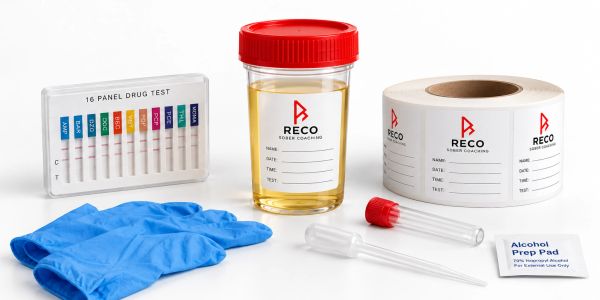 Lab Testing: Recovery Coaching in Dallas. Addiction Treatment Services in Dallas