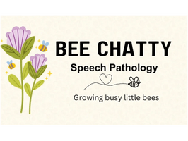 Bee Chatty Speech Pathology