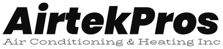 Airtek Pros Air Conditioning & Heating Inc.
