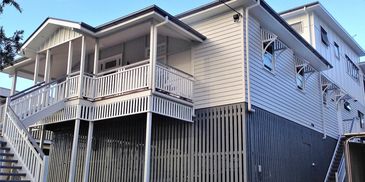 Renovation - Queensland