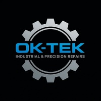 OK-TEK Industrial Repair