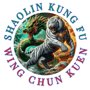 MENG'S SHAOLIN WING CHUN 
 