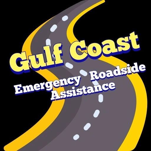 Logo image for Gulf Coast Roadside Assistance in Port St Joe, Florida.ocal towing in Port St Joe.