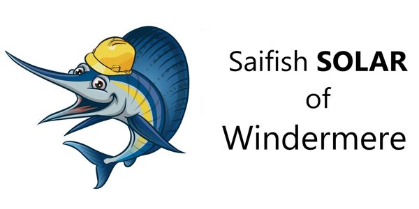 Sailfish Solar of Windermere logo