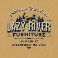 Lazy River      Furniture 
& 
Mattress Outlet