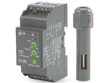 GIC WATER LEVEL CONTROLLER