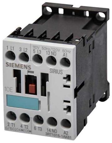 MINI CONTACTOR