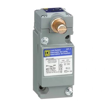 Limit switch 