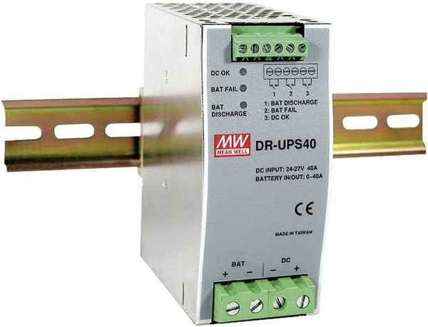 MEANWELL DR-UPS40