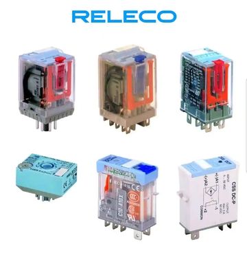 RELECO RELAY